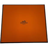エルメス HERMES Hセリエコンパクト W AI01 0FB エトゥープ エバーカラー レディース 二つ折り財布