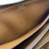 エルメス HERMES アザップロング A刻印 ゴールド スイフト レディース 長財布