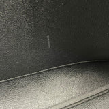 エルメス HERMES バーキン40 C刻印 ブラック/SV金具 トゴ メンズ ハンドバッグ
