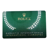 ロレックス ROLEX GMTマスター2 126711CHNR PG/SS メンズ 腕時計