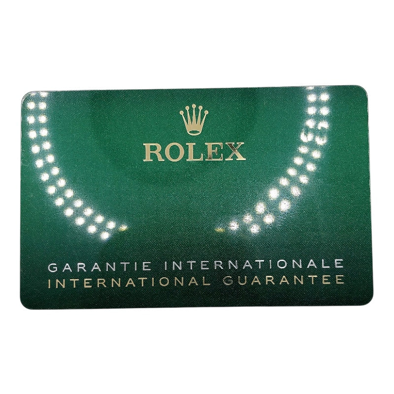 ロレックス ROLEX GMTマスター2 126711CHNR PG/SS メンズ 腕時計