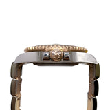 ロレックス ROLEX GMTマスター2 126711CHNR PG/SS メンズ 腕時計