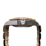 ロレックス ROLEX GMTマスター2 126711CHNR PG/SS メンズ 腕時計