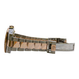 ロレックス ROLEX GMTマスター2 126711CHNR PG/SS メンズ 腕時計