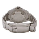 ロレックス ROLEX GMTマスター2 126710BLRO PG/SS メンズ 腕時計