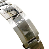 ロレックス ROLEX GMTマスター2 126710BLRO PG/SS メンズ 腕時計