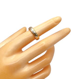 カルティエ Cartier ルイカルティエヴァンドームリング イエローゴールド ピンクゴールド ホワイトゴールド 750YG/PG/WG ジュエリー