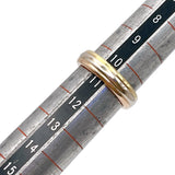 カルティエ Cartier ルイカルティエヴァンドームリング イエローゴールド ピンクゴールド ホワイトゴールド 750YG/PG/WG ジュエリー