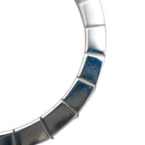 カルティエ Cartier ラニエールリング ホワイトゴールド 750WG/ダイヤモンド ジュエリー