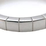 カルティエ Cartier ラニエールリング ホワイトゴールド 750WG/ダイヤモンド ジュエリー