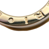 ブルガリ BVLGARI ビーゼロワンリング3バンド(S) K18ゴールド ジュエリー