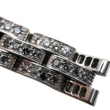 カルティエ Cartier マイヨンパンテールリング ホワイトゴールド 750/ダイヤモンド ジュエリー