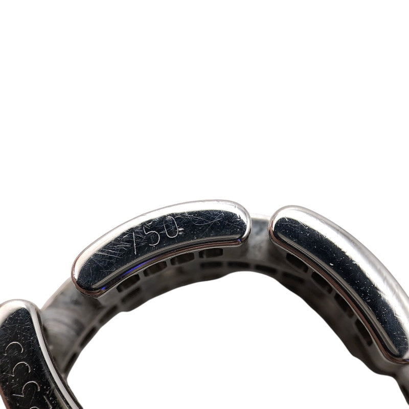カルティエ Cartier マイヨンパンテールリング ホワイトゴールド 750/ダイヤモンド ジュエリー