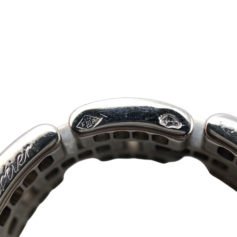 カルティエ Cartier マイヨンパンテールリング ホワイトゴールド 750/ダイヤモンド ジュエリー