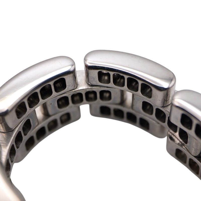 カルティエ Cartier マイヨンパンテールリング ホワイトゴールド 750/ダイヤモンド ジュエリー
