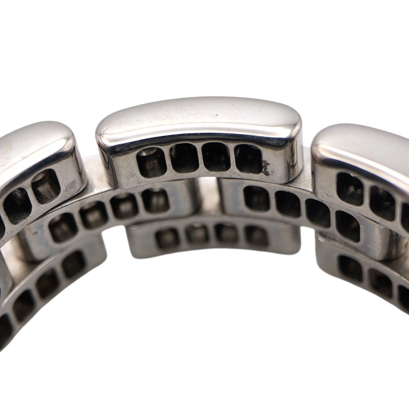 カルティエ Cartier マイヨンパンテールリング ホワイトゴールド 750/ダイヤモンド ジュエリー