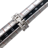 カルティエ Cartier マイヨンパンテールリング ホワイトゴールド 750/ダイヤモンド ジュエリー