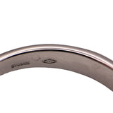ブルガリ BVLGARI ブルガリブルガリフリップリング ホワイトゴールド 750/オニキス/ダイヤモンド ジュエリー