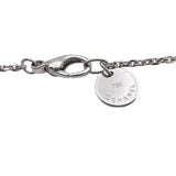 シャネル CHANEL ウルトラコレクションダイヤネックレス ホワイトゴールド 750WG ジュエリー