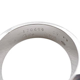 カルティエ Cartier ラブリング シルバー 750WG ジュエリー