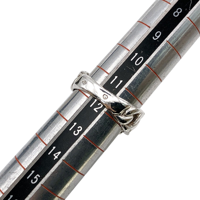 エルメス HERMES ブルックセリエリング シルバー SV ジュエリー