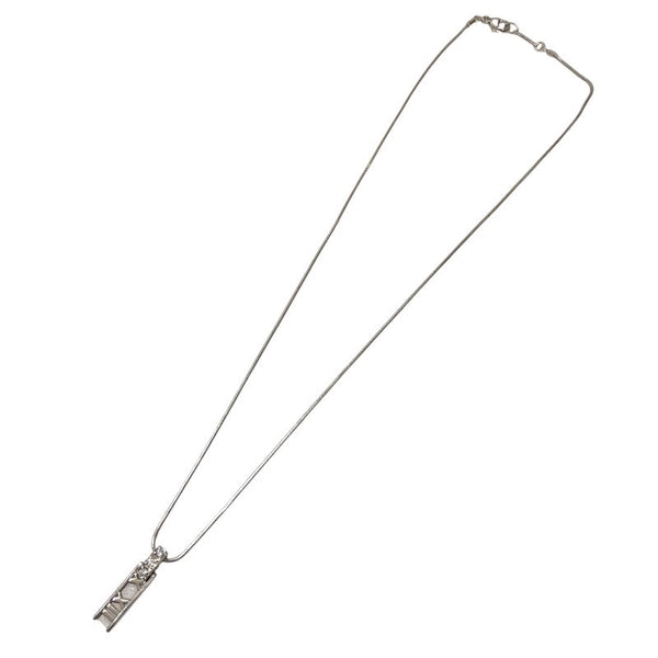 ティファニー TIFFANY＆CO アトラスネックレス ホワイトゴールド 750WG ダイヤモンド ジュエリー