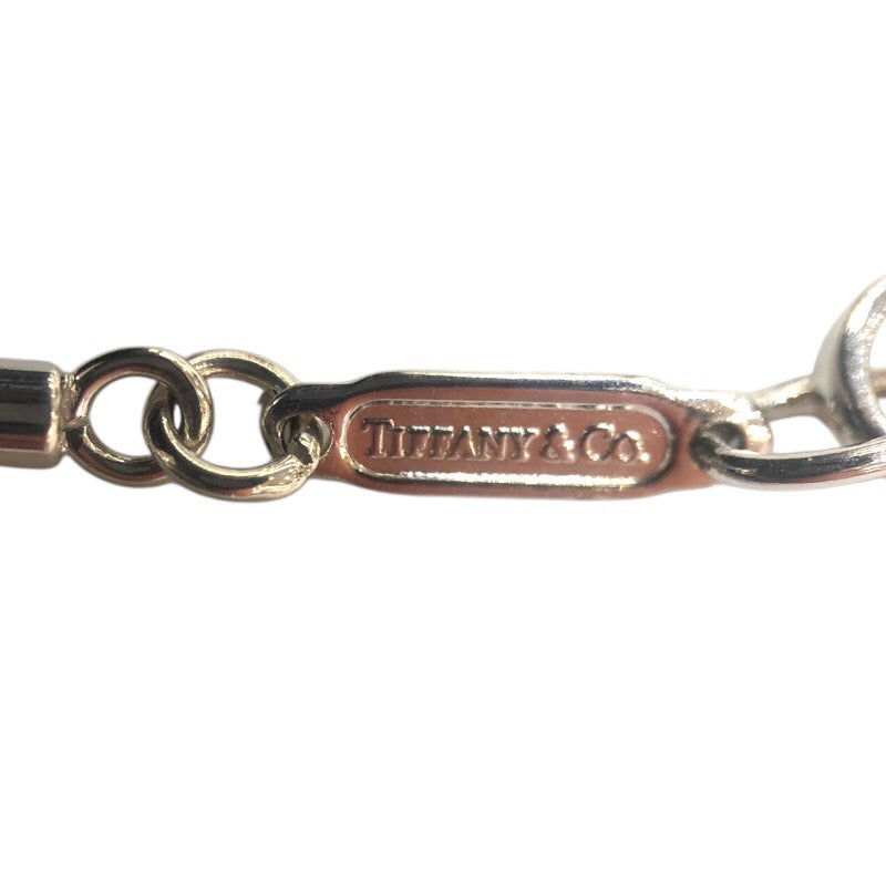 ティファニー TIFFANY＆CO アトラスネックレス ホワイトゴールド 750WG ダイヤモンド ジュエリー