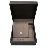 ダミアーニ DAMIANI ベルエポックスクエアネックレス ホワイトゴールド 750WG ダイヤモンド ジュエリー