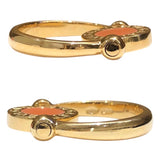 ブルガリ BVLGARI ブルガリブルガリ フリップリング マルチカラー 750/オニキス/サンゴ ジュエリー