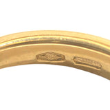 ブルガリ BVLGARI ブルガリブルガリ フリップリング マルチカラー 750/オニキス/サンゴ ジュエリー