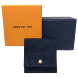 ルイ・ヴィトン LOUIS VUITTON アンプラント LVリング ピンクゴールド 750PG ジュエリー