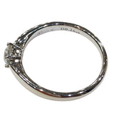 ティファニー TIFFANY＆CO リング シルバー Pt950 ジュエリー