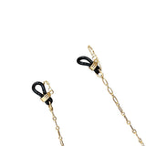 カルティエ Cartier 眼鏡チェーン ゴールド 750YG ジュエリー