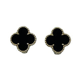 ヴァンクリーフ＆アーペル Van Cleef & Arpels ヴィンテージアルハンブラピアス ゴールド 750 ジュエリー
