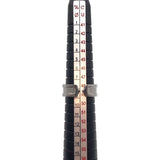 カルティエ Cartier C2リングSM ホワイトゴールド 750 ジュエリー
