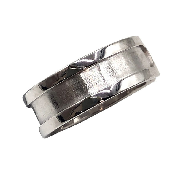 カルティエ Cartier C2リングSM ホワイトゴールド 750 ジュエリー