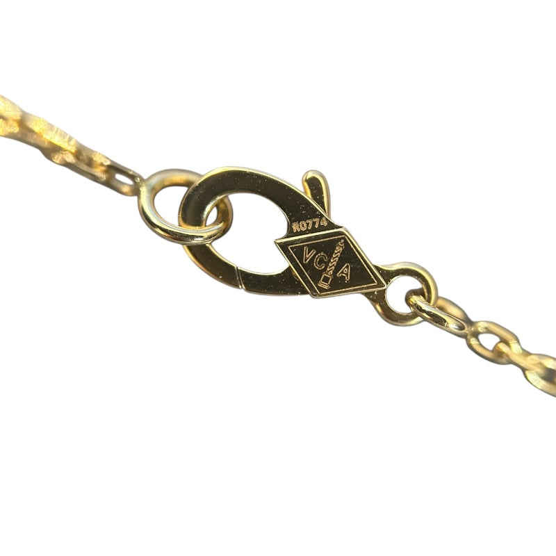 ヴァンクリーフ＆アーペル Van Cleef & Arpels ヴィンテージ