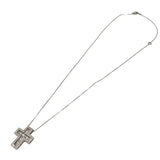 ダミアーニ DAMIANI ベルエポックネックレス ホワイトゴールド 750WG ジュエリー