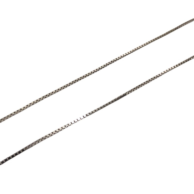 ダミアーニ DAMIANI ベルエポックネックレス ホワイトゴールド 750WG ジュエリー