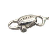 ダミアーニ DAMIANI ベルエポックネックレス ホワイトゴールド 750WG ジュエリー