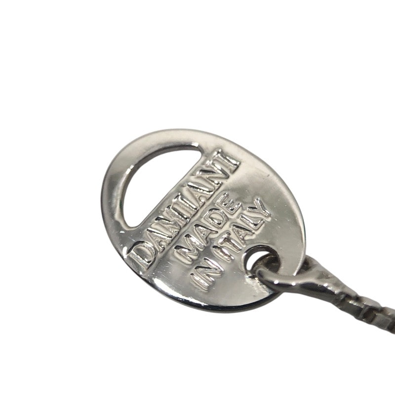 ダミアーニ DAMIANI ベルエポックネックレス ホワイトゴールド 750WG ジュエリー
