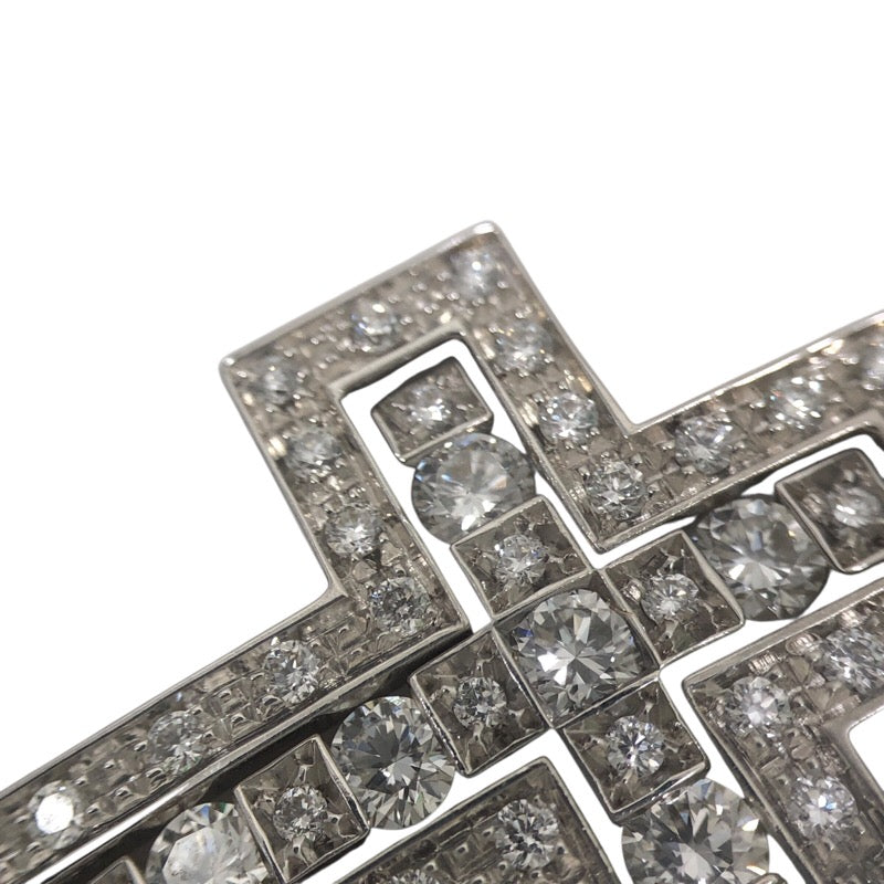 ダミアーニ DAMIANI ベルエポックネックレス ホワイトゴールド 750WG ジュエリー