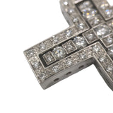 ダミアーニ DAMIANI ベルエポックネックレス ホワイトゴールド 750WG ジュエリー