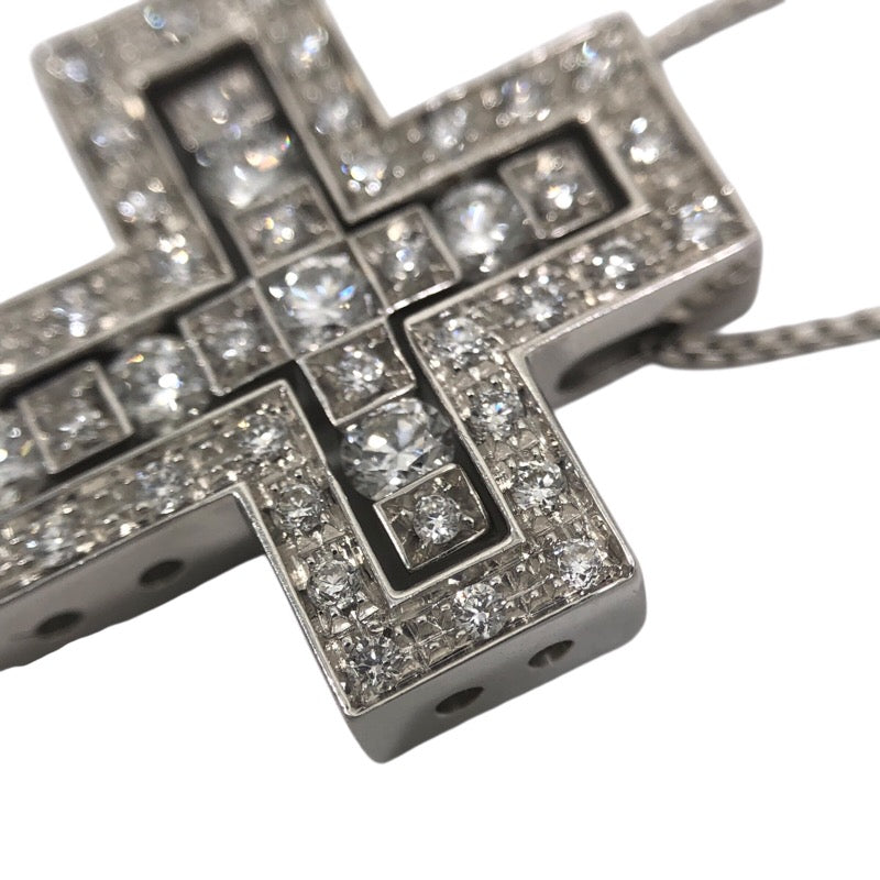 ダミアーニ DAMIANI ベルエポックネックレス ホワイトゴールド 750WG ジュエリー