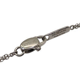 ダミアーニ DAMIANI ベルエポック アイスバーグネックレスM ホワイトゴールド 750WG ジュエリー