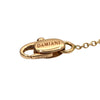 ダミアーニ DAMIANI ベルエポックネックレスXS ピンクゴールド 750PG ダイヤモンド ジュエリー