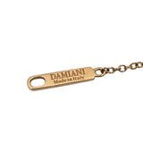 ダミアーニ DAMIANI ベルエポックネックレスXS ピンクゴールド 750PG ジュエリー