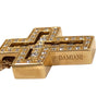ダミアーニ DAMIANI ベルエポックネックレスXS ピンクゴールド 750PG ダイヤモンド ジュエリー