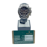 ロレックス ROLEX デイトナ 116519 ブラック K18WG メンズ 腕時計