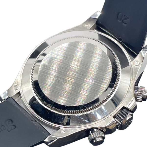 ロレックス ROLEX デイトナ 116519 ブラック K18WG メンズ 腕時計